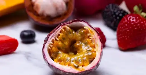 Does Passion Fruit Powder Help Lower Blood Sugar?